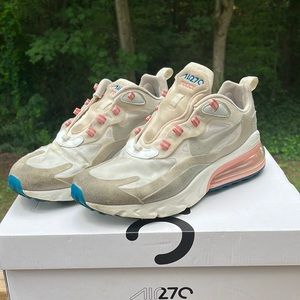 Nike airmax 270 react